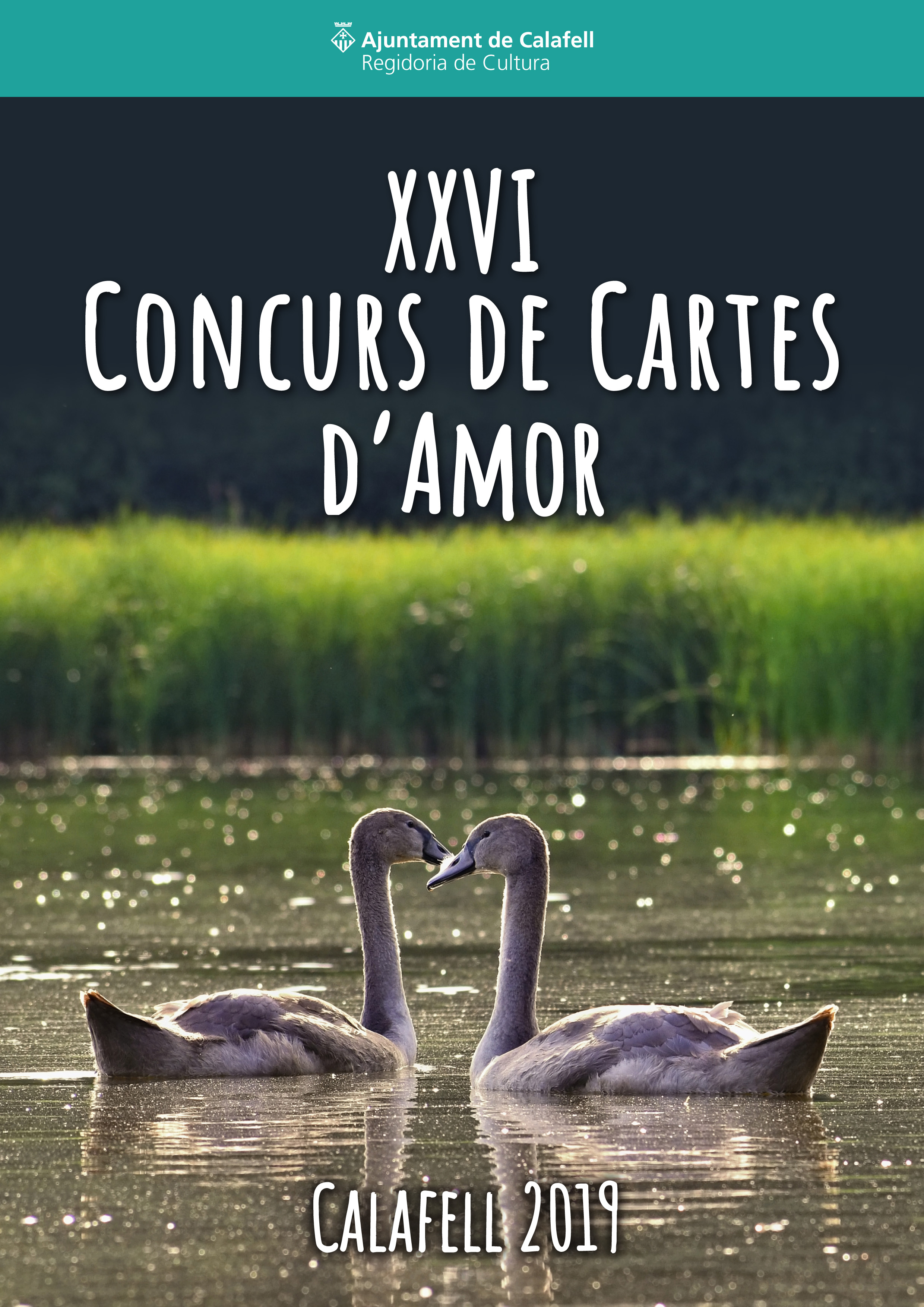 Cartell 2019