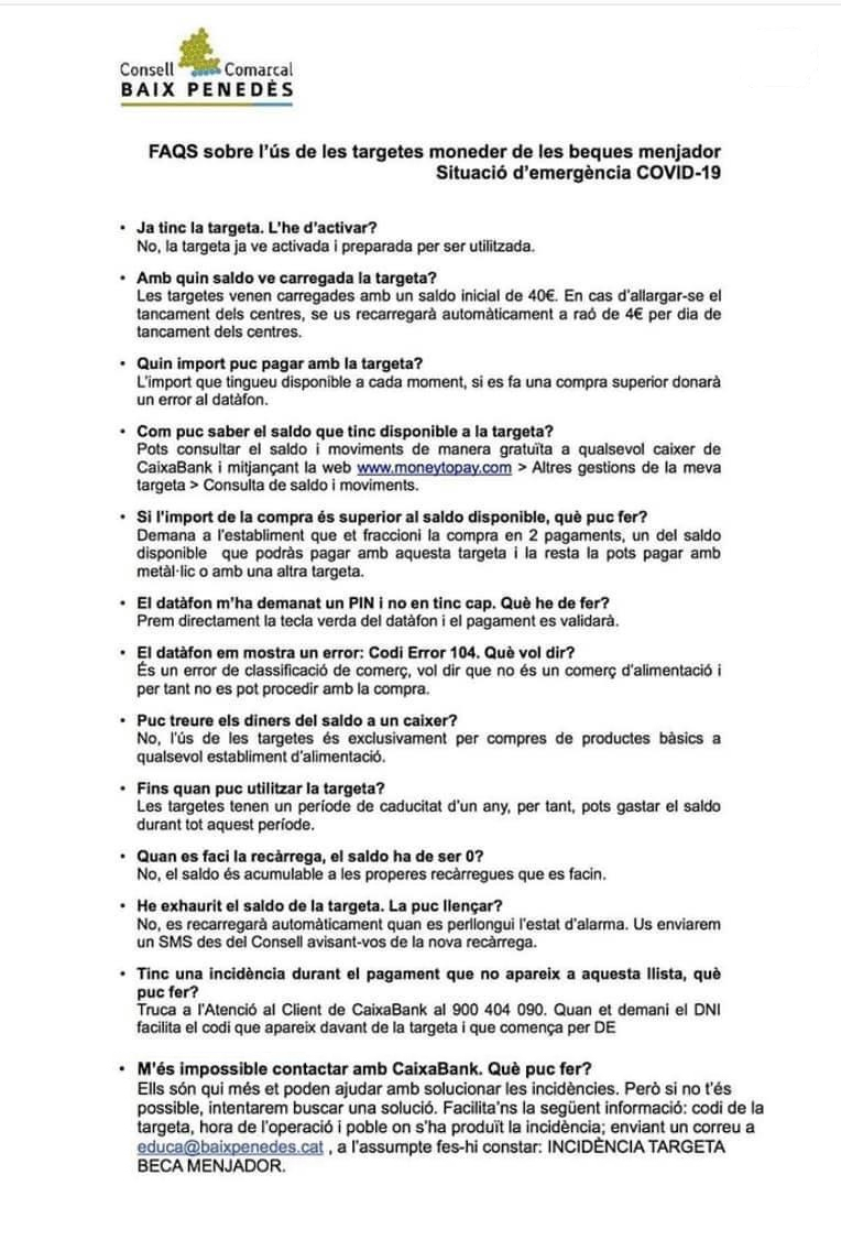 faqs moneder