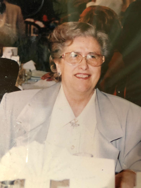Josefa Mitjans