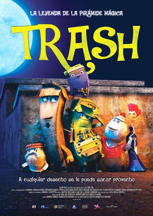 Cartell