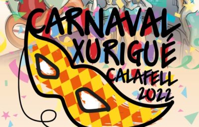 Carnaval 2022 a Calafell